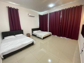 KSP Guest House